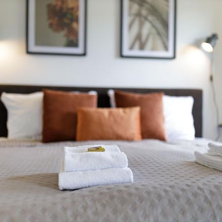Vonmos Moselblick Apartments Kinheim Экстерьер фото