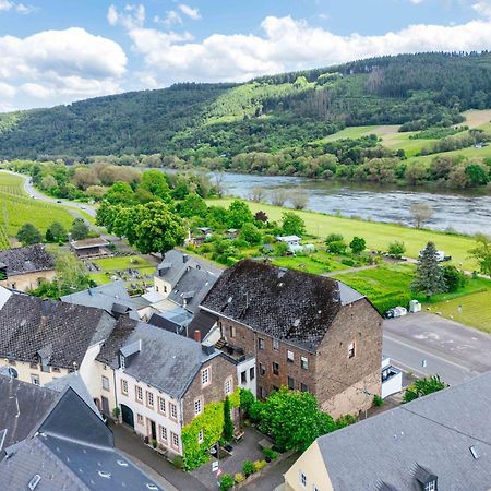 Vonmos Moselblick Apartments Kinheim Экстерьер фото