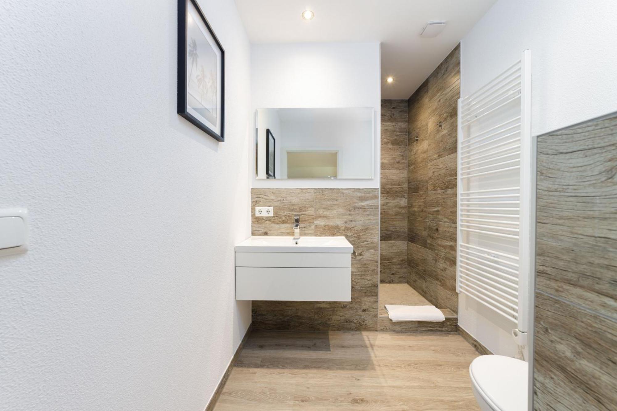 Vonmos Moselblick Apartments Kinheim Экстерьер фото