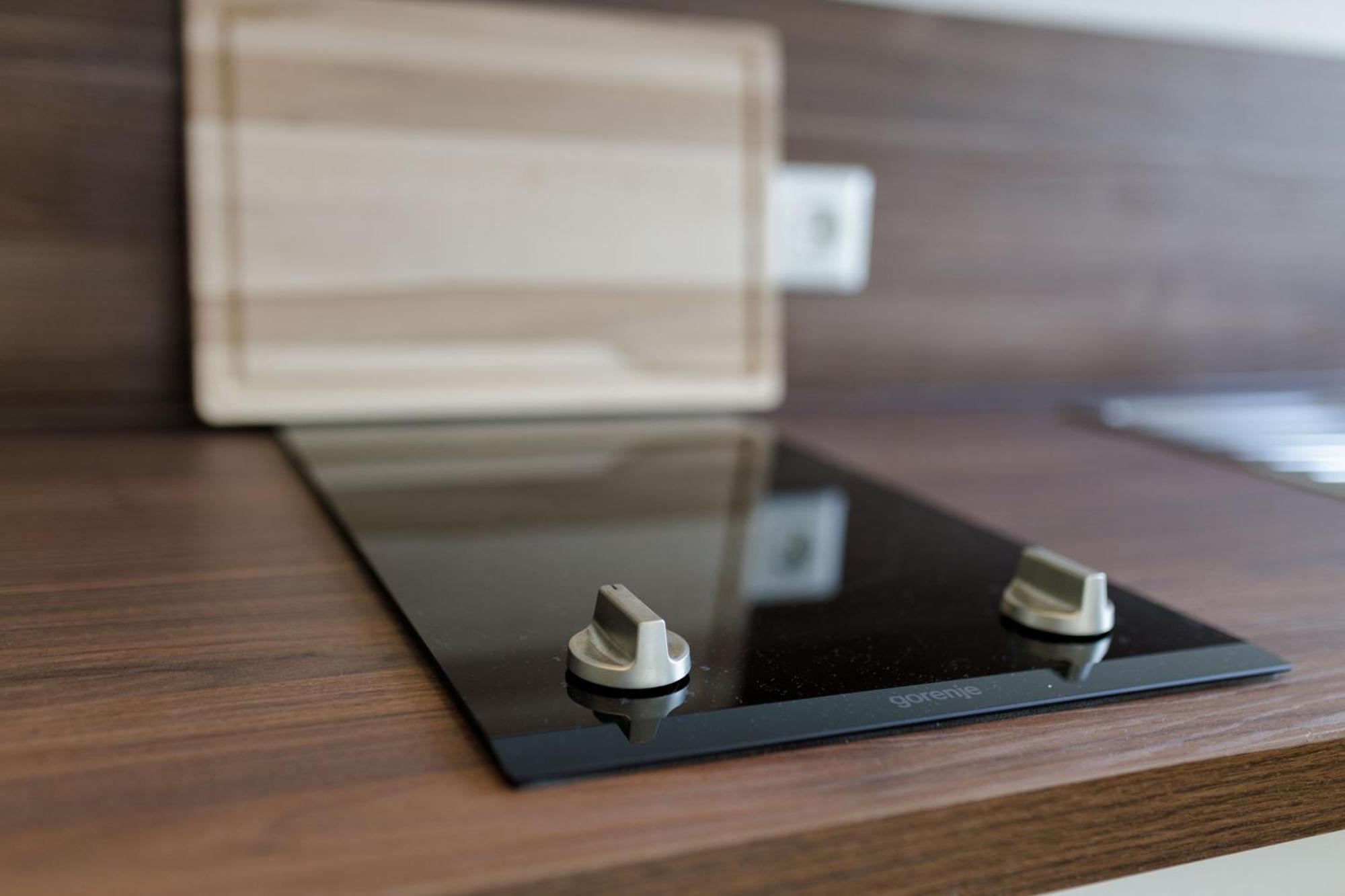 Vonmos Moselblick Apartments Kinheim Экстерьер фото