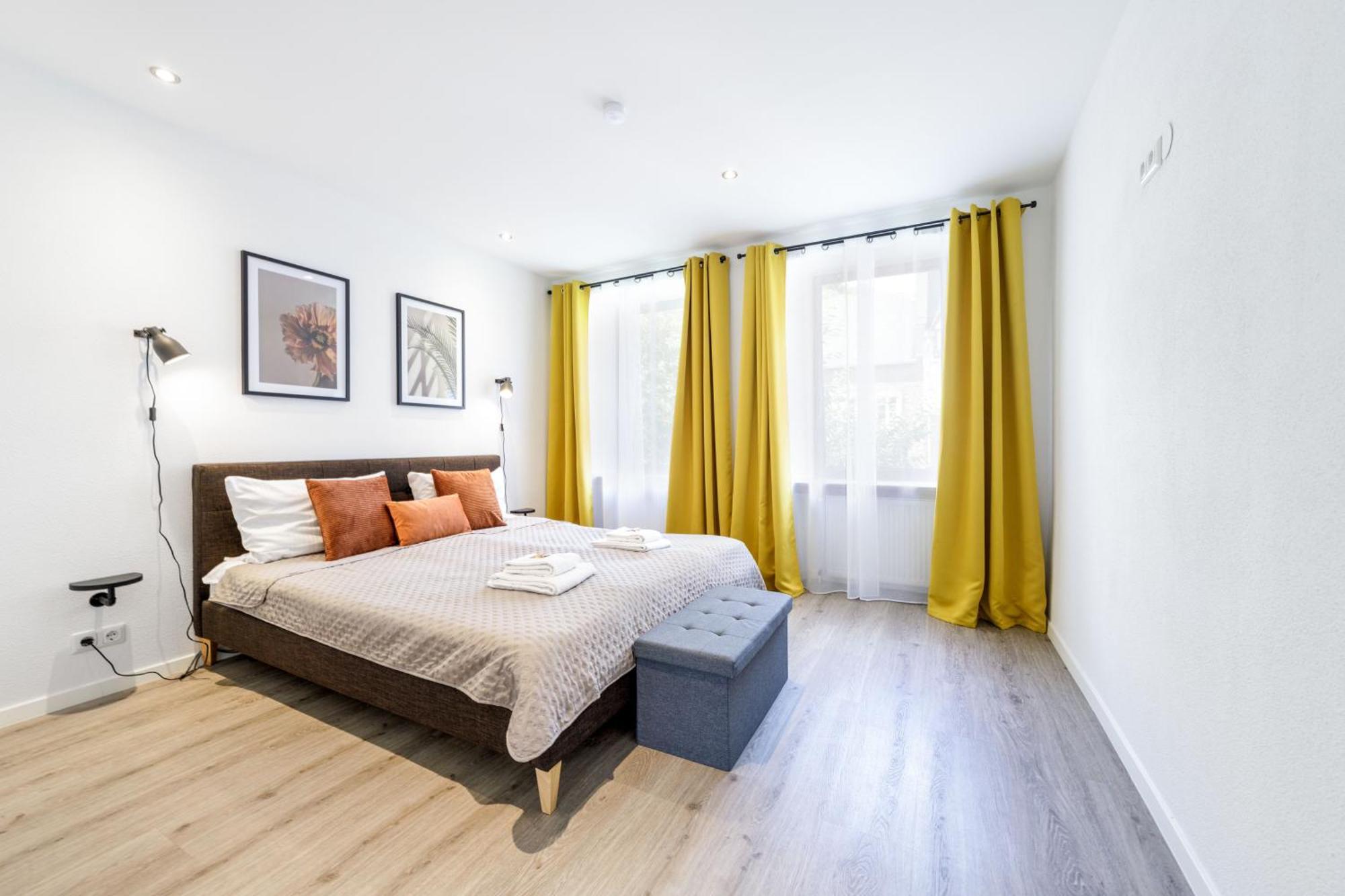 Vonmos Moselblick Apartments Kinheim Экстерьер фото