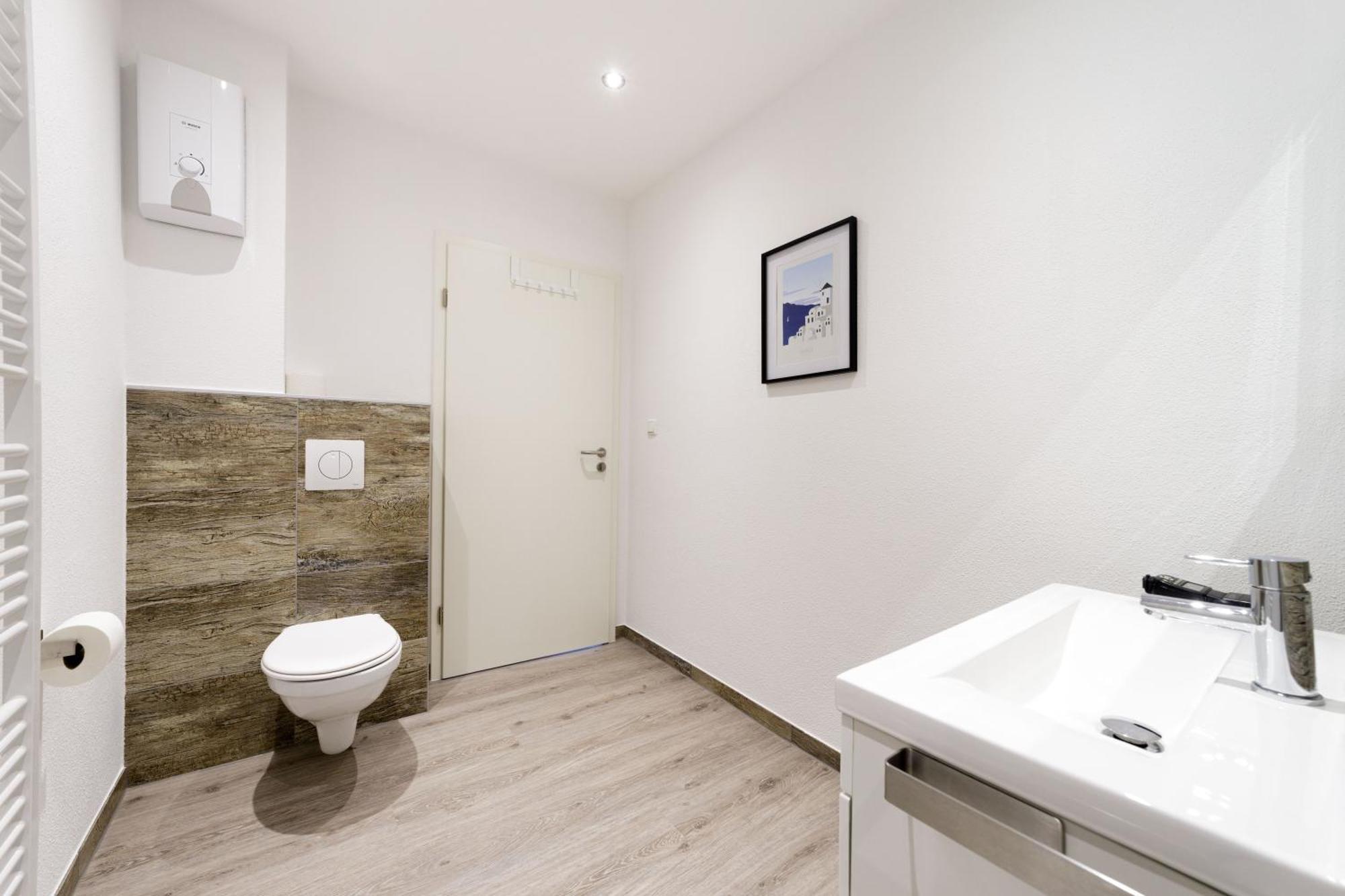Vonmos Moselblick Apartments Kinheim Экстерьер фото